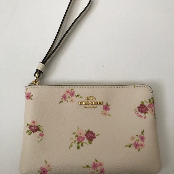Coach Wallet - Picture 2 of 3